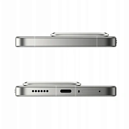 Смартфон Xiaomi 15T Pro 12/256 ГБ RU, Серый - фото 8