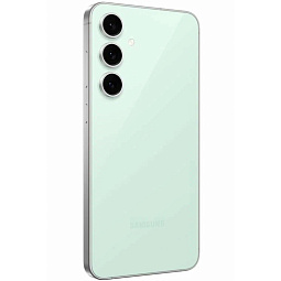 Samsung Galaxy S24 FE (SM-S721B/DS) 8/128 ГБ, мятный - фото 8