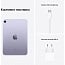 Apple iPad mini (2021) 64Gb Wi-Fi, фиолетовый - фото 9