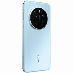 Смартфон Honor Magic 7 Pro 12/512 ГБ, Breeze Blue (UK) - фото 7