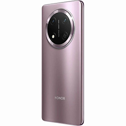 Смартфон Honor X9C 5G 12/256GB, Титановый фиолетовый RU - фото 7