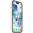 Чехол-накладка iPhone 15 Silicone Case with MagSafe - Light Pink (MT0U3) - фото 14