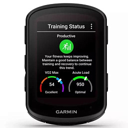 Велокомпьютер Garmin Edge 840 (010-02695-01) - фото 3