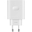 Зарядное устройство Oneplus SuperVOOC 100 Вт USB, белый - фото 6