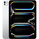 Фото - Apple iPad Pro 11 M5 (2025) 512Gb Wi‑Fi, серебристый