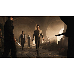 Игра Mafia: The Old Country для PlayStation 5 (Русская версия) - фото 4