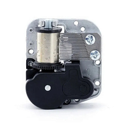 Музыкальная шкатулка для румбокса - фото 1