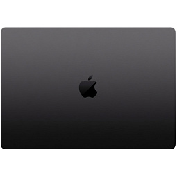 14.2" Ноутбук Apple MacBook Pro 14 2024 MX2H3 (3024×1964, Apple M4 Pro, RAM 24 ГБ, SSD 512 ГБ, Apple graphics 16-core, macOS), чёрный космос - фото 2