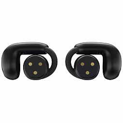 Беспроводные наушники Bose Ultra Open Earbuds, Black - фото 5