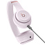 Беспроводные наушники Beats Solo 4 Wireless Cloud Pink (Розовый) (MUW33) - фото 16