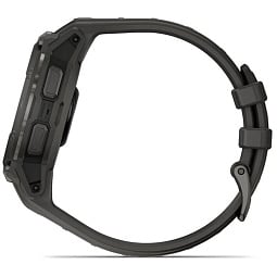 Умные часы Garmin Instinct Crossover Amoled Charcoal (010-03398-00) - фото 10