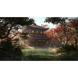 Игра Assassin's Creed Shadows для PlayStation 5 (Русские субтитры) - фото 5