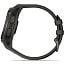 Умные часы Garmin Instinct Crossover Amoled Charcoal (010-03398-00) - фото 22