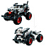 Конструктор LEGO Technic 42150 Monster Jam Monster Mutt Далматинец - фото 13