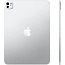 Apple iPad Pro 11 M5 (2025) 512Gb Wi‑Fi + Cellular, серебристый - фото 6