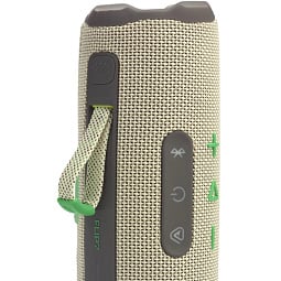 Портативная акустика JBL Flip 7, Бежевый - фото 10