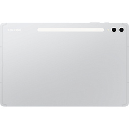 Samsung Galaxy Tab S10+ 12.4" 12/256 ГБ Wi-Fi + Cellular, серебристый - фото 5