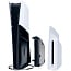 Игровая приставка Sony PlayStation 5 Slim, с дисководом, 1000 ГБ SSD, без игр, белый (2 ревизия) - фото 12