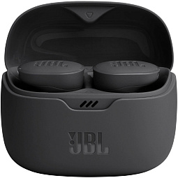 Беспроводные наушники JBL Tune Buds, черный - фото 2