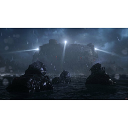 Игра Call of Duty Modern Warfare 3 для PlayStation 5 - фото 8