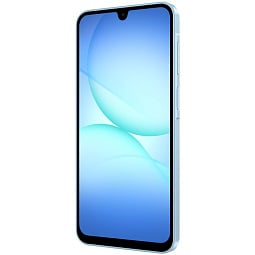 Samsung Galaxy A17 8/256 ГБ, голубой - фото 5
