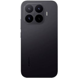 Смартфон Xiaomi 17T 12/512 ГБ Global, черный - фото 3