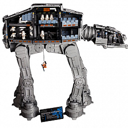 Lego Конструктор LEGO Star Wars 75313 AT-AT - фото 1