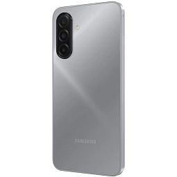 Samsung Galaxy A17 4/128 ГБ, серый CAU - фото 6