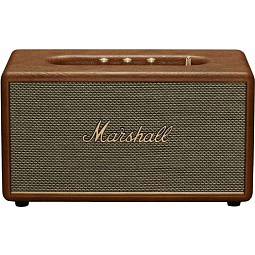 Портативная акустика Marshall Stanmore III, Brown - фото 1