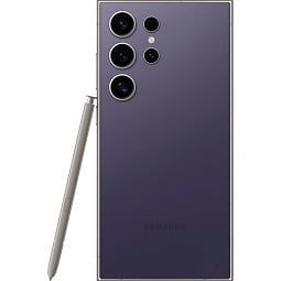 Samsung Galaxy S24 Ultra 12/256 ГБ, Фиолетовый - фото 9