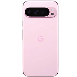 Google Pixel 9 Pro 16/256Gb Rose Quartz (CA) - фото 3