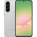 Samsung Galaxy A56 5G 8/128 ГБ, серый (light gray) CAU