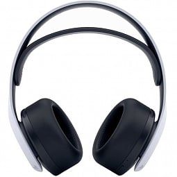 Гарнитура беспроводная Sony PULSE 3D для PS5 White - фото 2