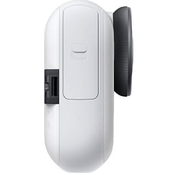 Экшн-камера Insta360 GO Ultra, white - фото 9