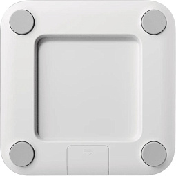 Весы Xiaomi Body Composition Scale S400, белый - фото 2