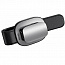 Держатель для очков Baseus Platinum Vehicle eyewear clip (clamping type) серебристый (ACYJN-B0S) - фото 7