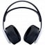 Гарнитура беспроводная Sony PULSE 3D для PS5 White - фото 8