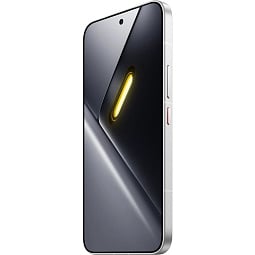Xiaomi POCO X8 Pro Max 12/512 ГБ Global, белый - фото 6