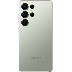 Samsung Galaxy S25 Ultra 12/512 ГБ (SM-S938B), зеленый титан - фото 3