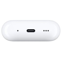 Беспроводные наушники Apple AirPods Pro 2 (2023) MagSafe Charging Case (USB-C) MTJV3 - фото 4