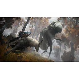 Игра Elden Ring для PlayStation 5 (Русские субтитры) - фото 3