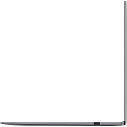Ноутбук HUAWEI MateBook 14" OLED 2880x1920, Core Ultra 5 125H 1.2 ГГц, 16 ГБ, 512 ГБ, Intel Arc Graphics, 53014APJ, Windows 11 Home, Космический серый, RU - фото 9