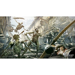 Игра Undead Citadel,только для PS VR2 (Русские субтитры) - фото 8