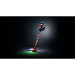 Пылесос Dyson V16 Piston Animal Submarine Cordless Stick vacuum cleaner, Copper Black (492969-01) - фото 9