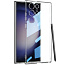 Чехол силиконовый для Samsung Galaxy S24 Ultra прозрачный - фото 2