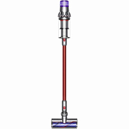 Пылесос Dyson V11 Extra (SV28), nickel/red (476597-01) - фото 3