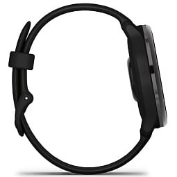 Умные часы Garmin Vivoactive 6 Black/Slate-Gray (010-02985-00) - фото 8