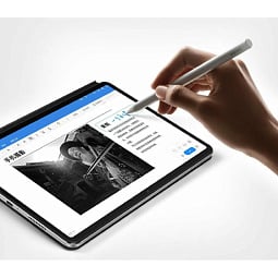 Стилус Xiaomi Focus Stylus (23089MP43C), белый - фото 4