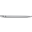 Apple MacBook Air 13 Late 2020 (Apple M1/13.3"/2560x1600/8GB/512GB/SSD/DVD нет/Apple graphics 7-core/macOS) Серебристый Z12700035 RU - фото 12