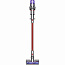 Пылесос Dyson V11 Extra (SV28), nickel/red (476597-01) - фото 25